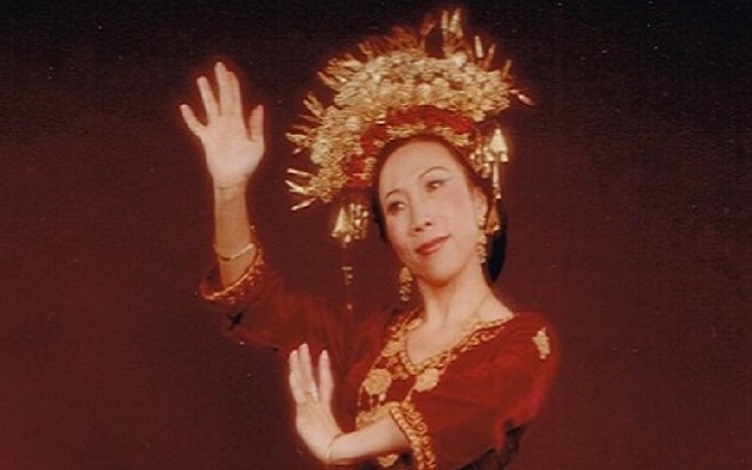Surianty Liu Chun Wai