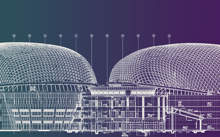 6 things you didn't know about Esplanade