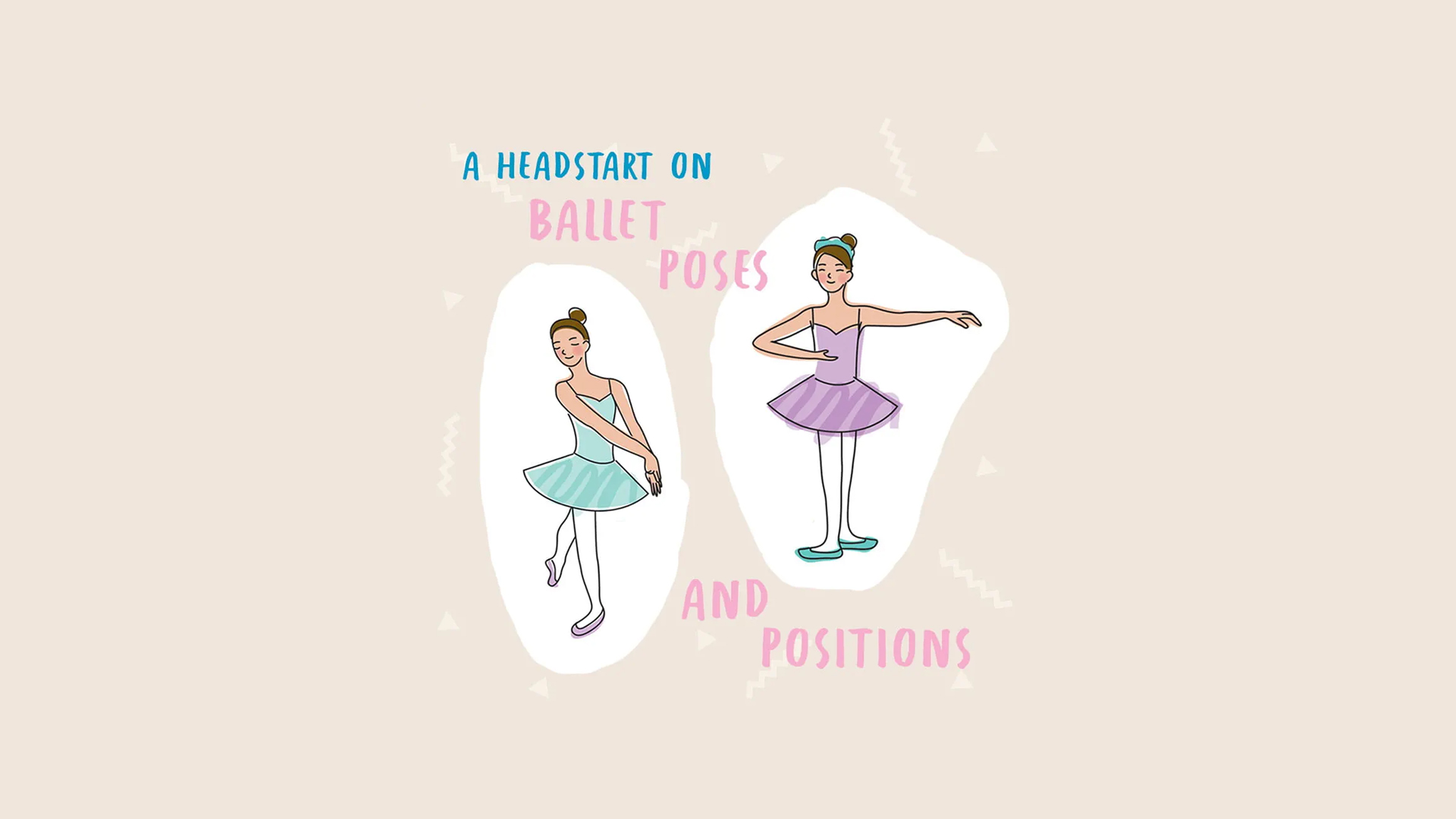 Guide to ballet
