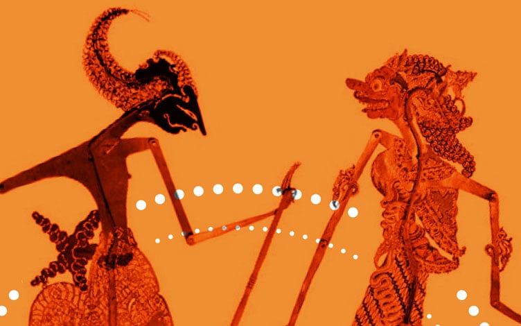 Guide to Wayang Kulit