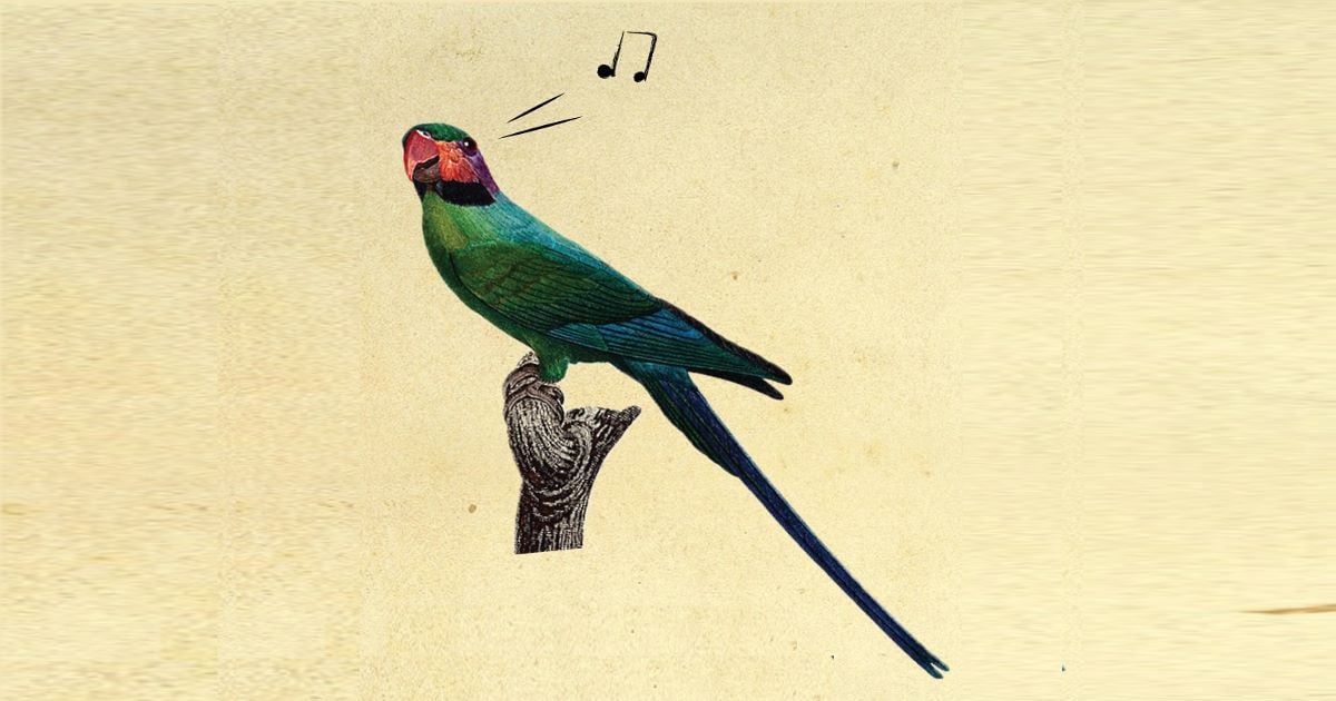 Tracing Singapore History through Malay Music