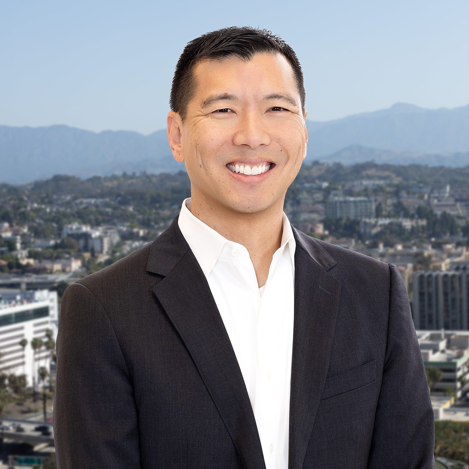 Conrad Chern Our Leadership | TCW