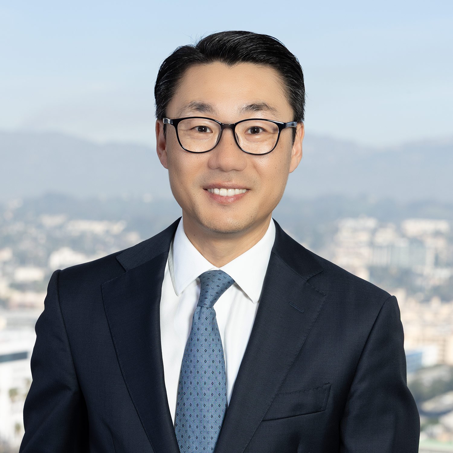 Our Leadership | TCW