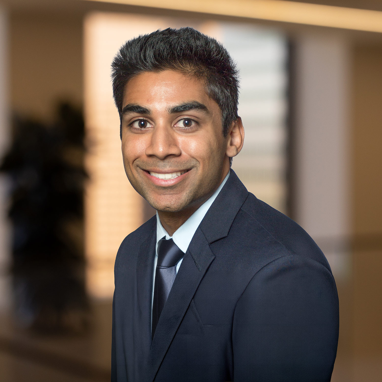 Nehal Patel