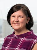 Kathy Hartman headshot