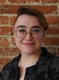 Leah Duff headshot