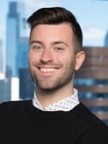 Michael Miller headshot