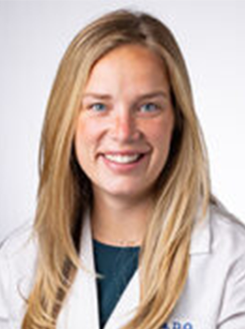 Erin Ross headshot