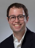 Mark Neuman headshot
