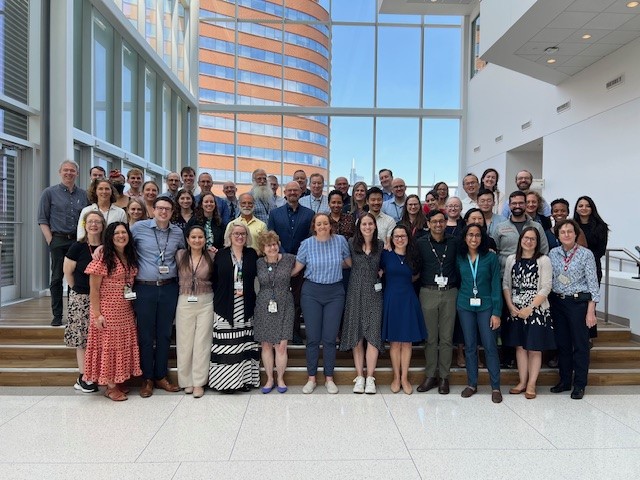 2024 fellows graduating class