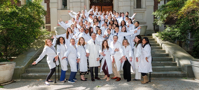 2025 resident group