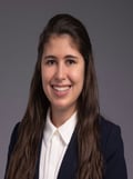 Zoe Barbati