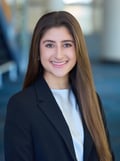 Annmarie Dagher