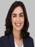 Roxanna Fouladi