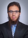 Ahmed Gawash