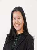 Stephanie Jiang