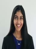 Sujal Manohar
