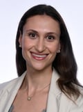 Nicole Tagarinov