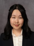 Lucy Wang