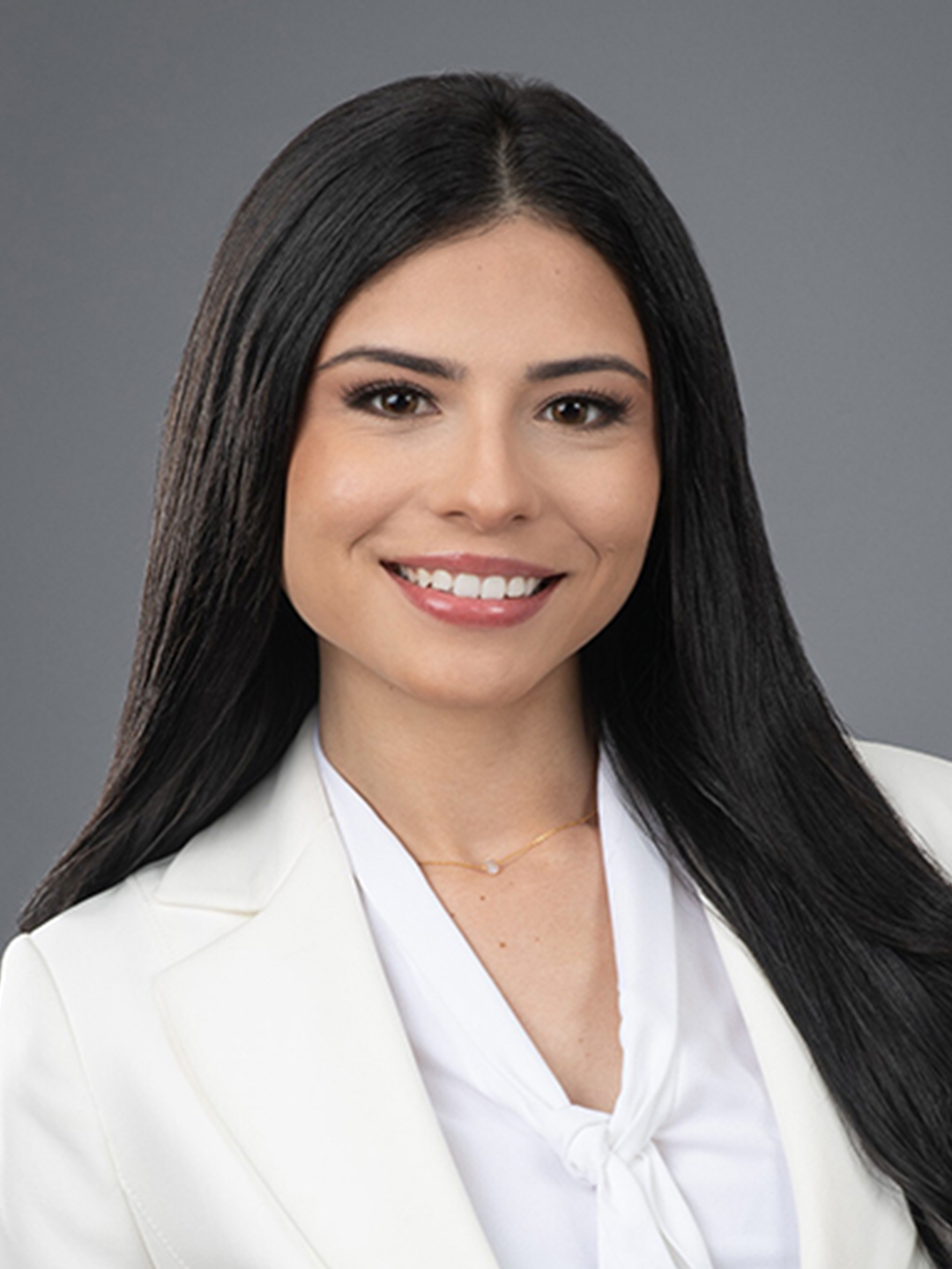 Keisha Arce-Ruiz