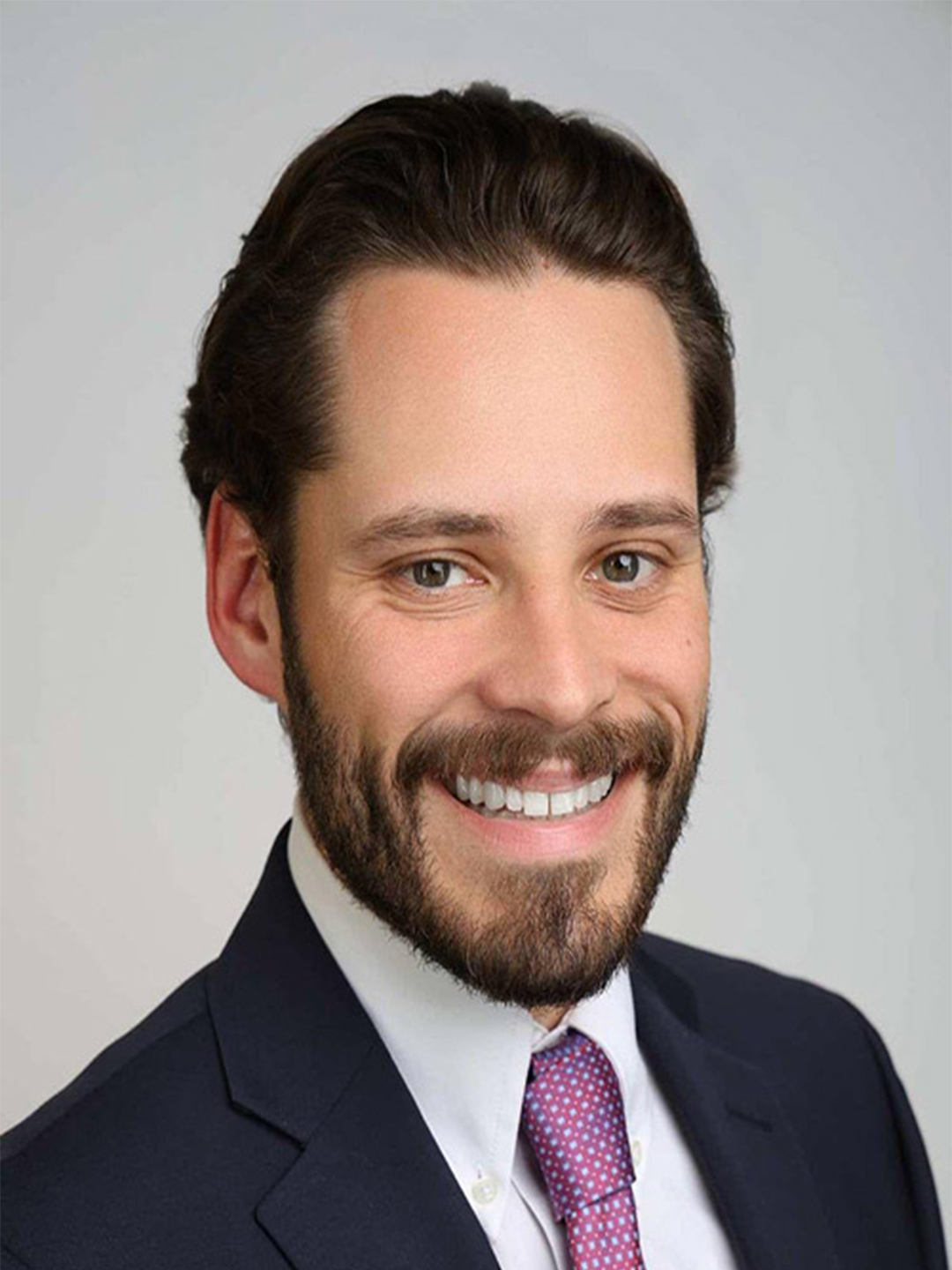 Jacob Beckman