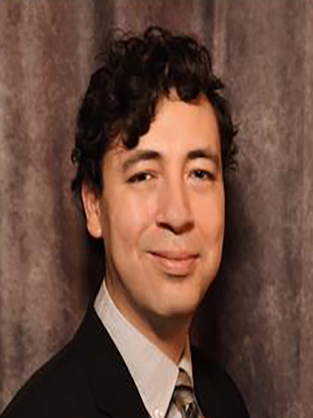 Carlos Chavez-Perez