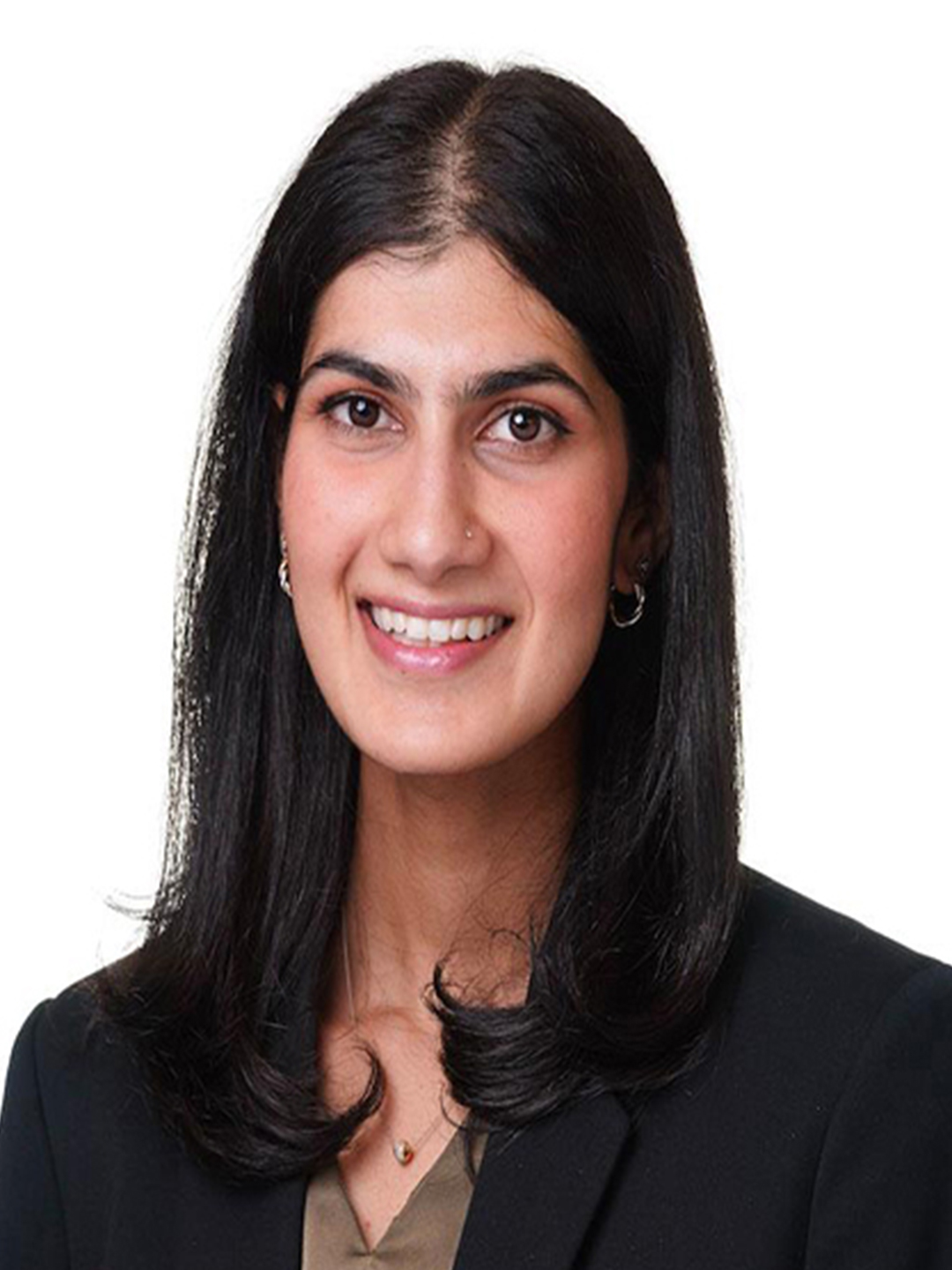 Naomi Doshi