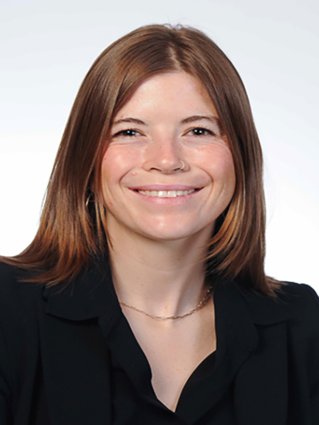 Kathryn Fulton