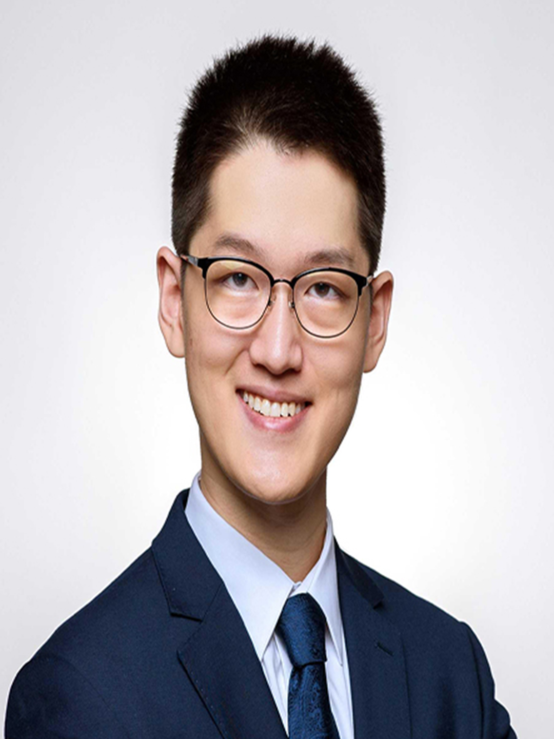 Boyu Guo