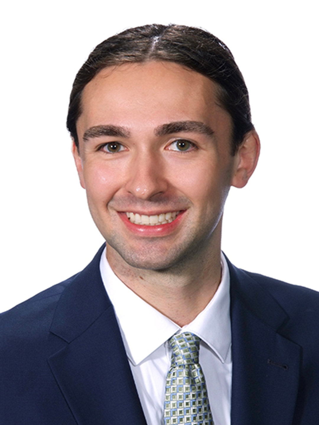 Daniel Joyce