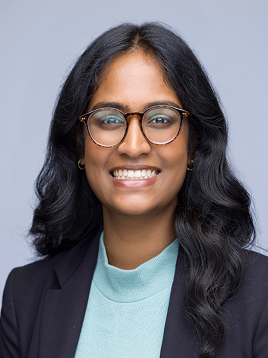 Divya Krishnakumar