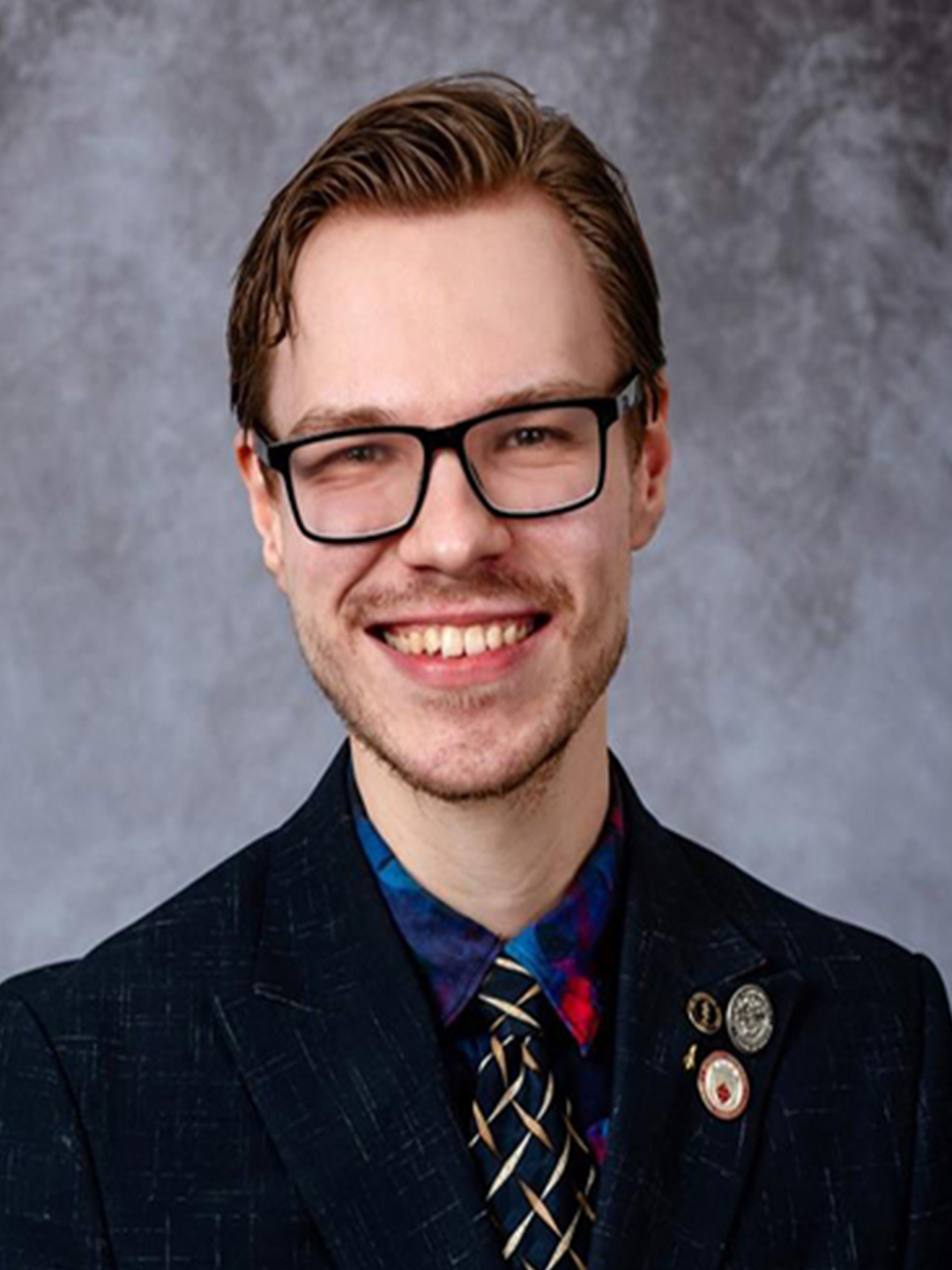 Erich Miller