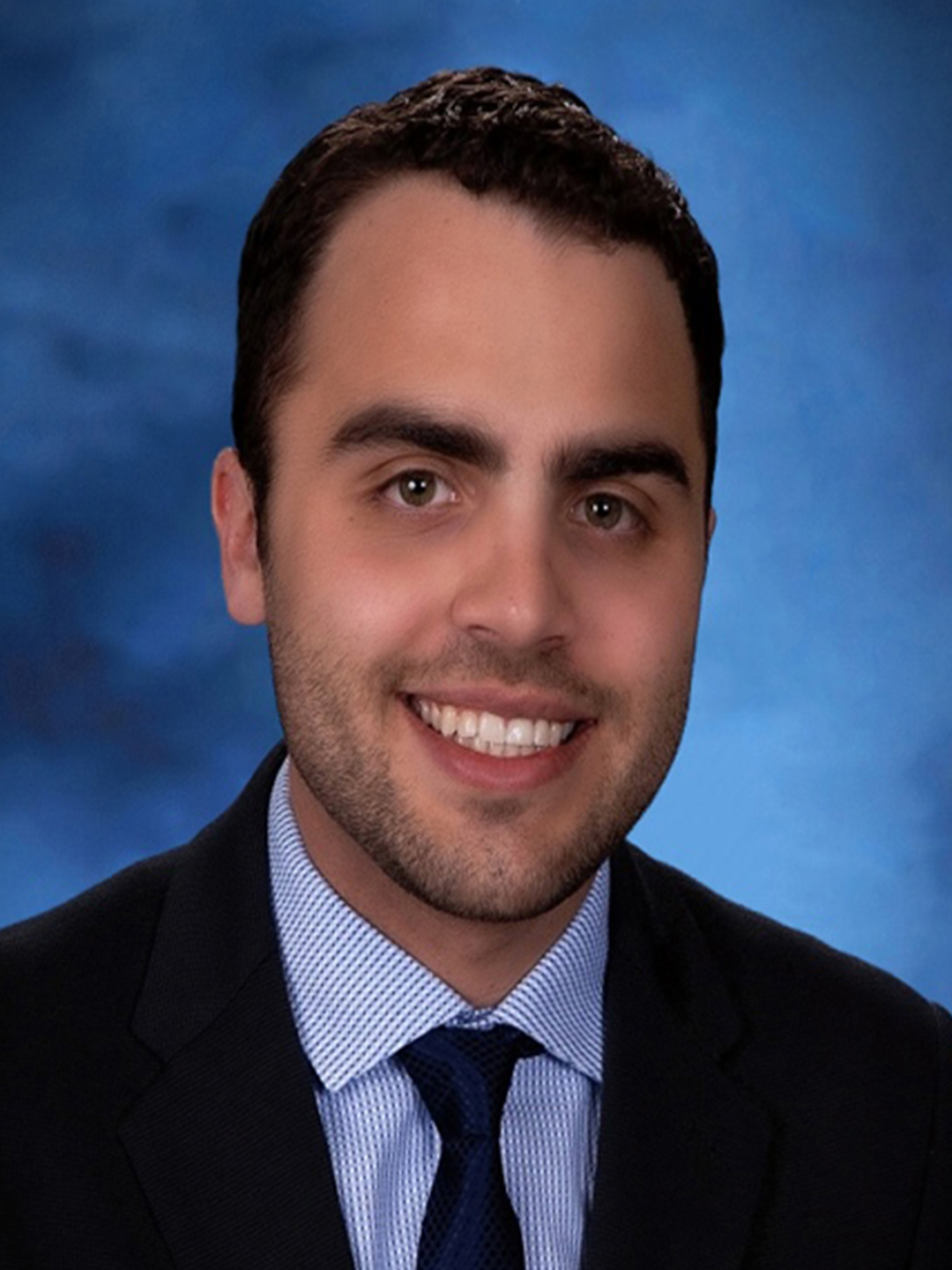 Luke Miller