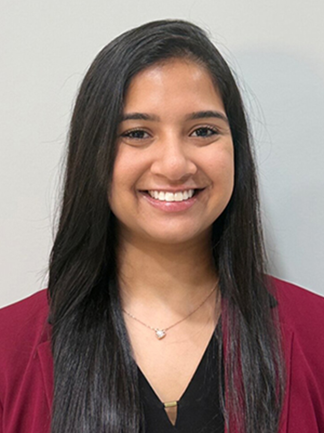 Nicki Patel