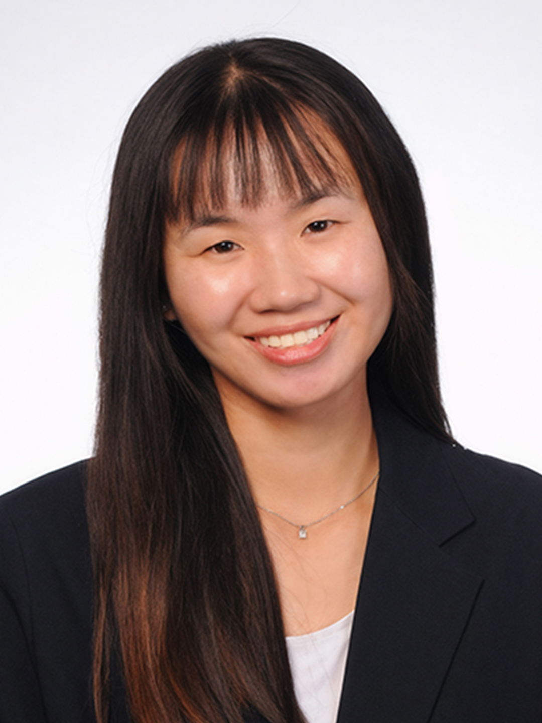 Grace Qiu
