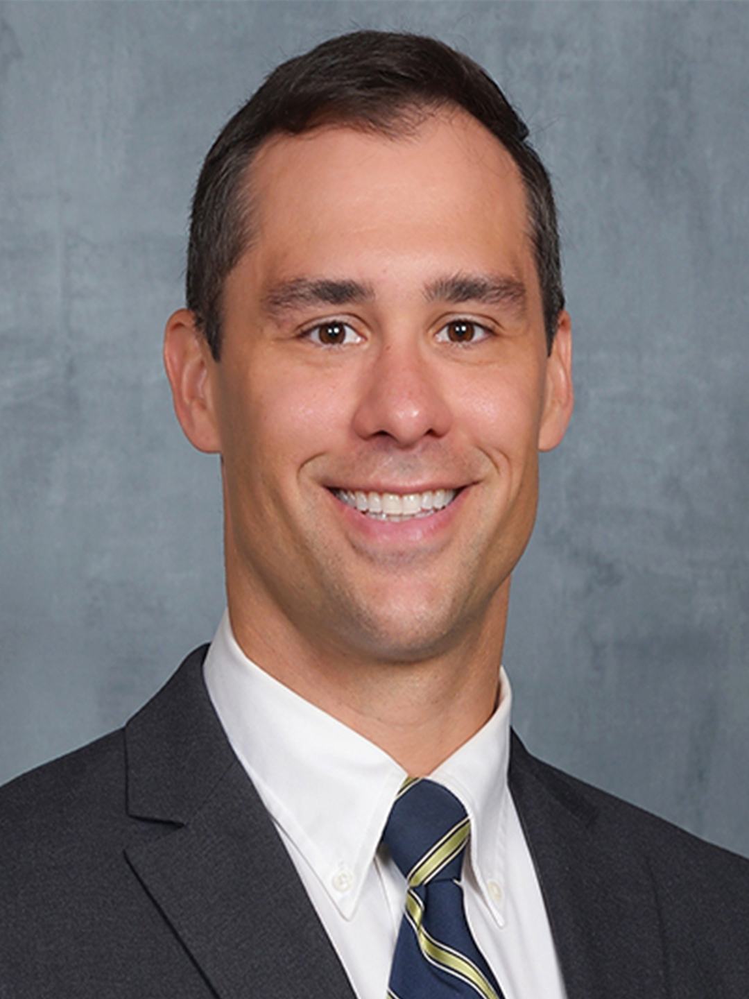 Dillon Voss
