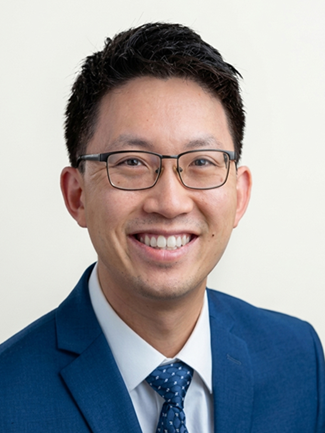 Andrew Wang