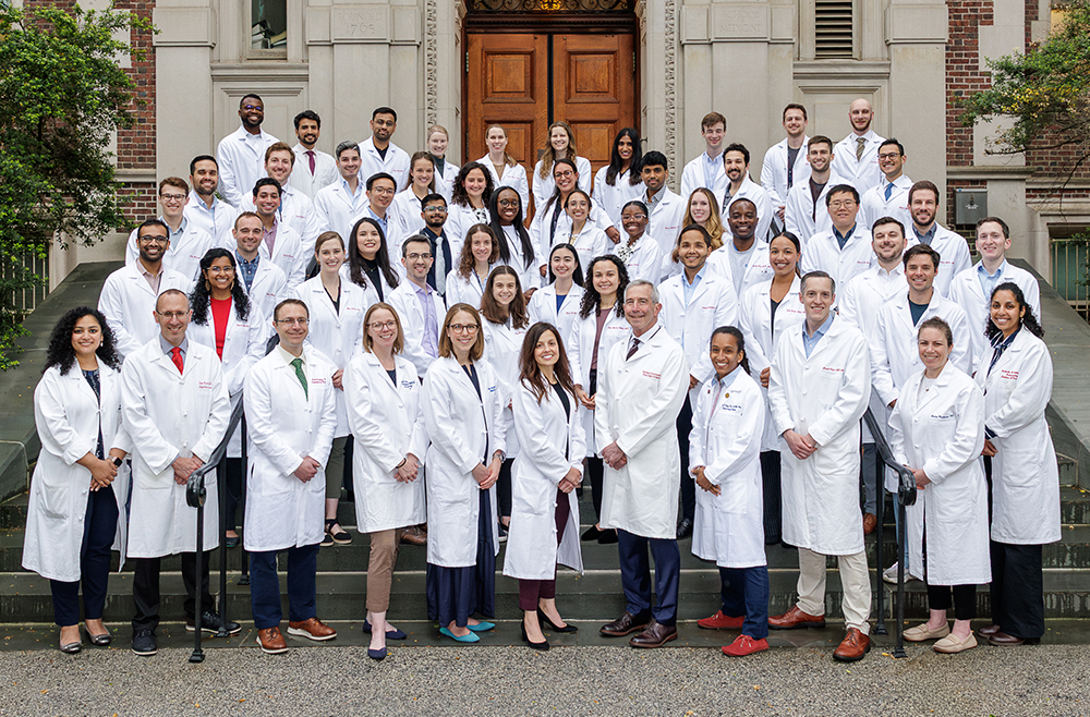 2026 department faculty group