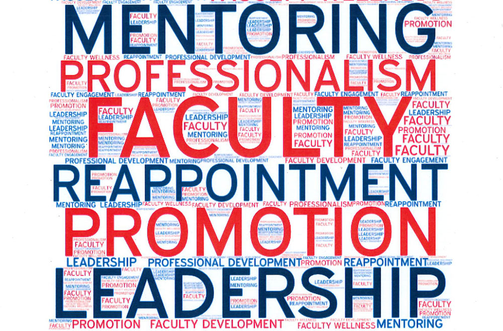 Professional development words