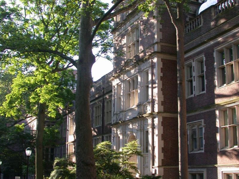 John Morgan building