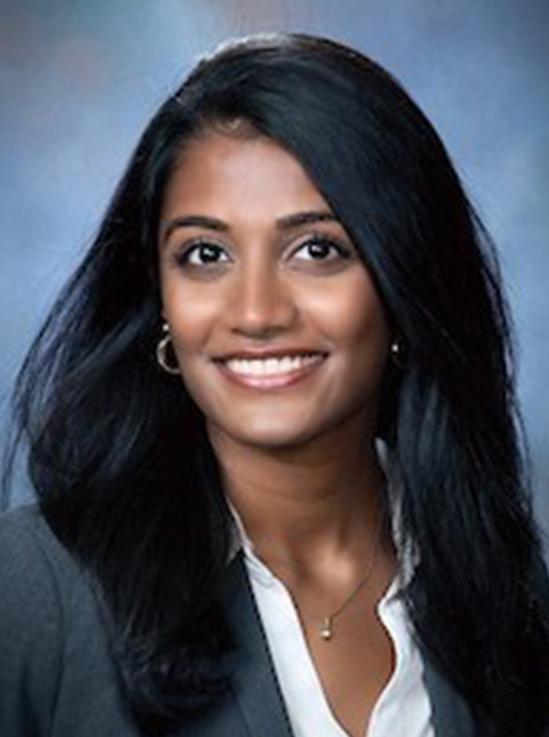 Magana Murugesh headshot