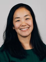 Marissa Killberg headshot