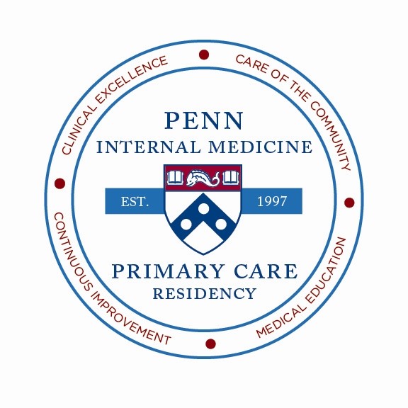 Primary Care emblem