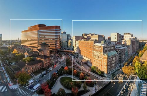 Penn Medicine campus