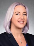 Stefanie Aponte headshot