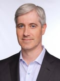 Gregory Supple headshot