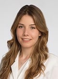 Dania Bacha headshot