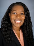 Maliza Namube headshot