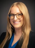 Megan Garver headshot