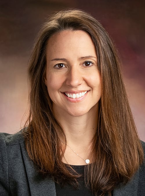 Dava Szalda headshot